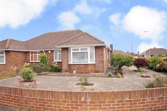 3 Bedroom Detached